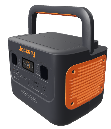 Jackery 1000 Proイメージ2