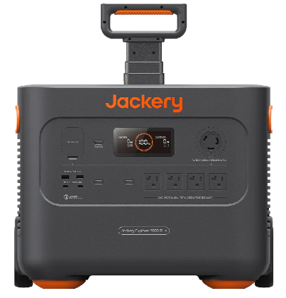 Jackery 2000 Plusイメージ1